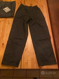Pantaloni moto