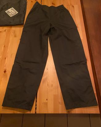 Pantaloni moto