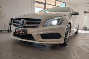 Mercedes-benz A 200 CDI 136CV Automatic Sport
