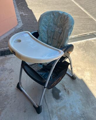 Seggiolone Chicco