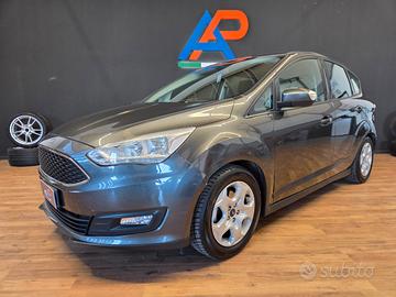 Ford C-Max 1.5 tdci Titanium X s&s 120cv