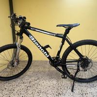 Mountainbike Bianchi