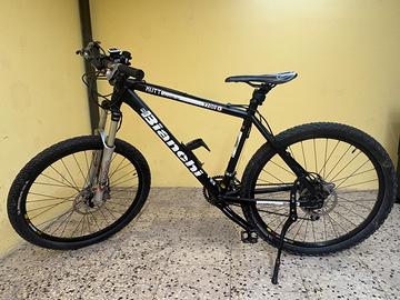 Mountainbike Bianchi