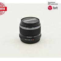 Olympus M.Zuiko Digital 25 F1.8 (Olympus)