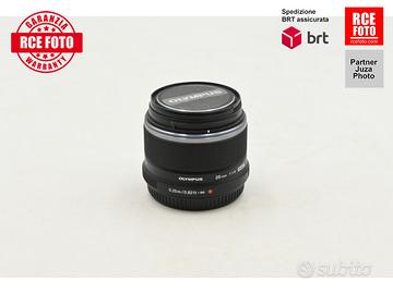 Olympus M.Zuiko Digital 25 F1.8 (Olympus)