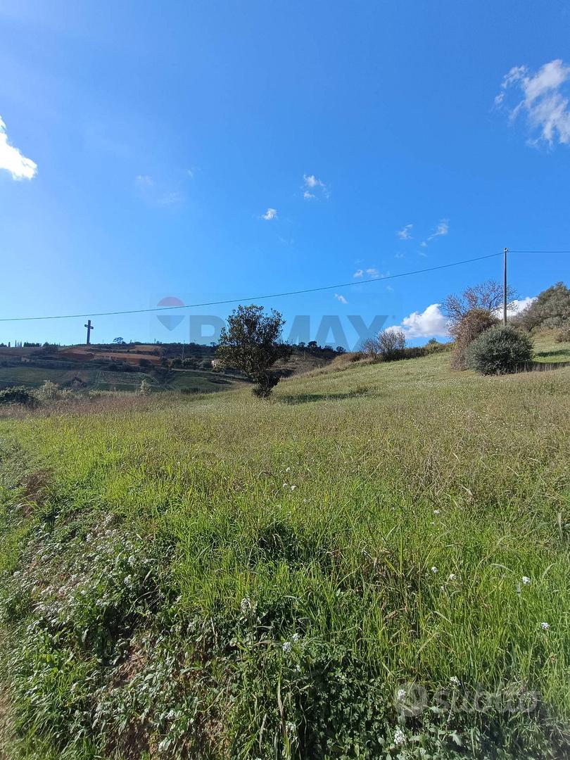 Terreno - Caltagirone - Vista 3
