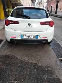 Giulietta 2011 diesel