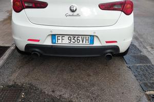 Giulietta 2011 diesel