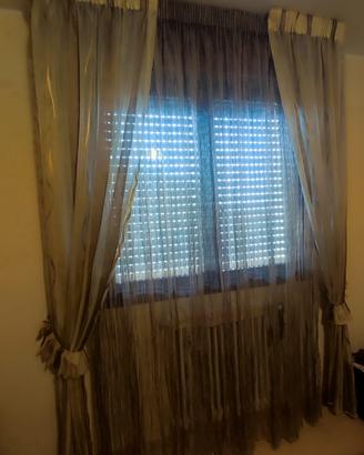 Tenda+ discese