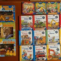 Libri per bambini