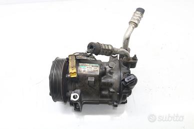 COMPRESSORE A/C DACIA Lodgy 1° Serie 231006965R B