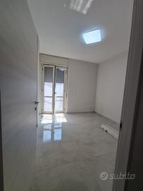 Appartamento completamente ristrutturato
