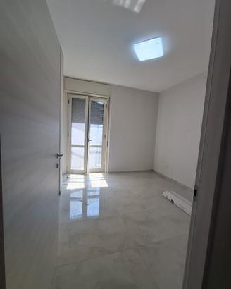 Appartamento completamente ristrutturato