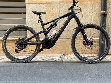 Specialized Turbo levo Comp M5 Alloy S5