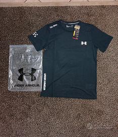 Set underarmour estivo