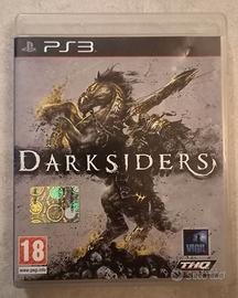 Darksiders - PS3