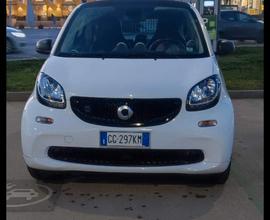 SMART Altro modello - 2018