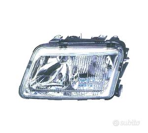 FANALE SINISTRO PER AUDI A3 96-00