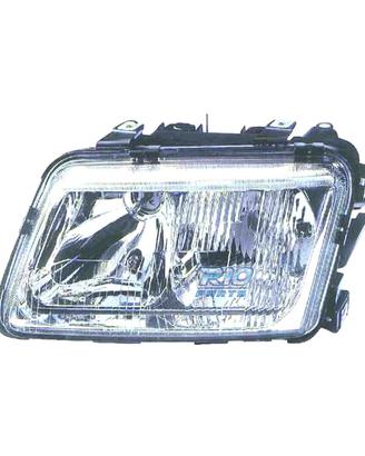 FANALE SINISTRO PER AUDI A3 96-00