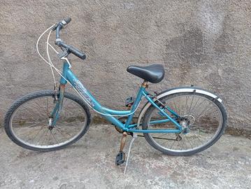 bicicletta 