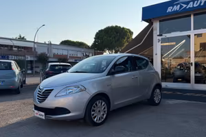 Lancia Ypsilon 1.2 69 CV