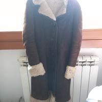 Montone a campana donna