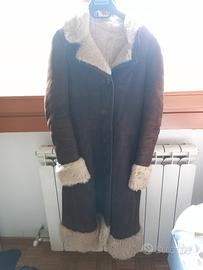 Montone a campana donna