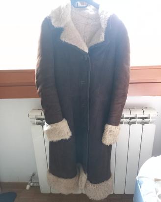 Montone a campana donna