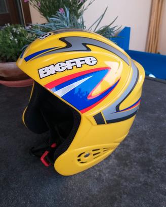 Casco da sci snowboard omologato unisex da adulto