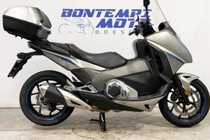 HONDA Integra DTC + BAULE ORIGINALE HONDA