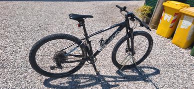 bicicletta Olimpia  Drake MTB