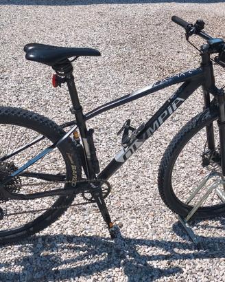 bicicletta Olimpia  Drake MTB