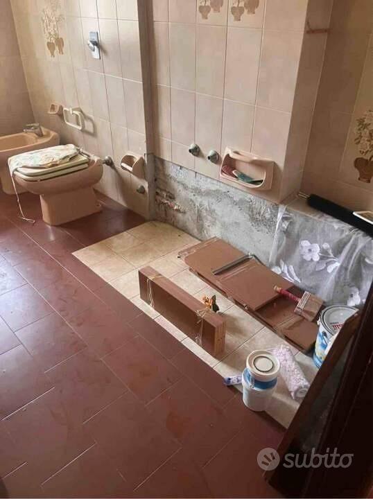 Appartamento – Suzzara, Villa Inferiore - Vista 5