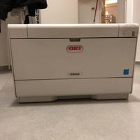 STAMPANTE OKI C542dn