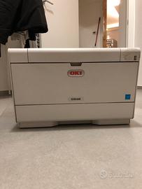 STAMPANTE OKI C542dn