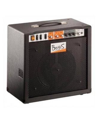 amplificatore valvolare Cicognani Brutus combo