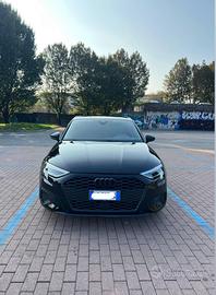 Audi A3 8y