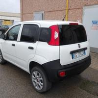 FIAT Panda van 0.9 nat.p. 80cv Pop 2p.ti serie 3 E
