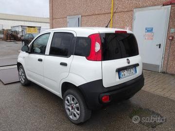 FIAT Panda van 0.9 nat.p. 80cv Pop 2p.ti serie 3 E