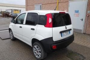 FIAT Panda van 0.9 nat.p. 80cv Pop 2p.ti serie 3 E
