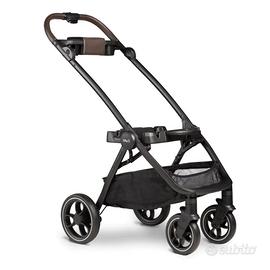 Tavo Telaio Roscoe per Maeve