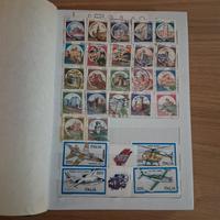 francobolli italia 