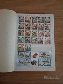 francobolli italia 