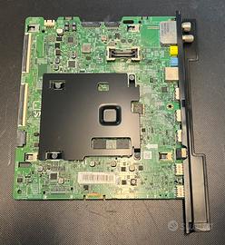 Scheda madre BN94-10776E Tv Samsung UE55KU6400U