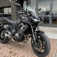 Yamaha MT-09 UNICO PROPRIETARIO