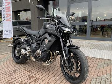Yamaha MT-09 UNICO PROPRIETARIO