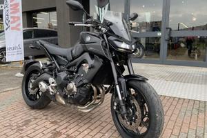Yamaha MT-09 UNICO PROPRIETARIO