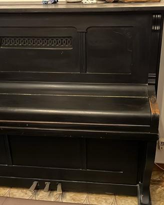 Pianoforte Anelli Cremona