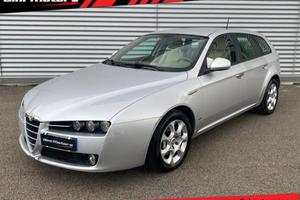 ALFA ROMEO 159 1.9 JTDm 150CV Sportwagon Progres