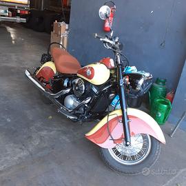 kawasaki drifter 800